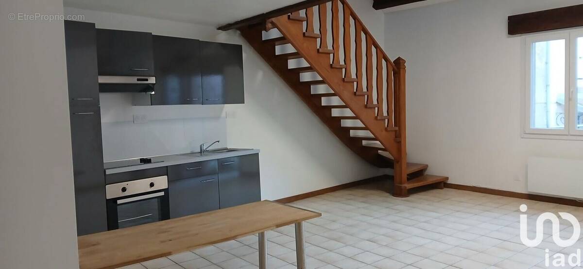 Photo 1 - Appartement à LAMARCHE