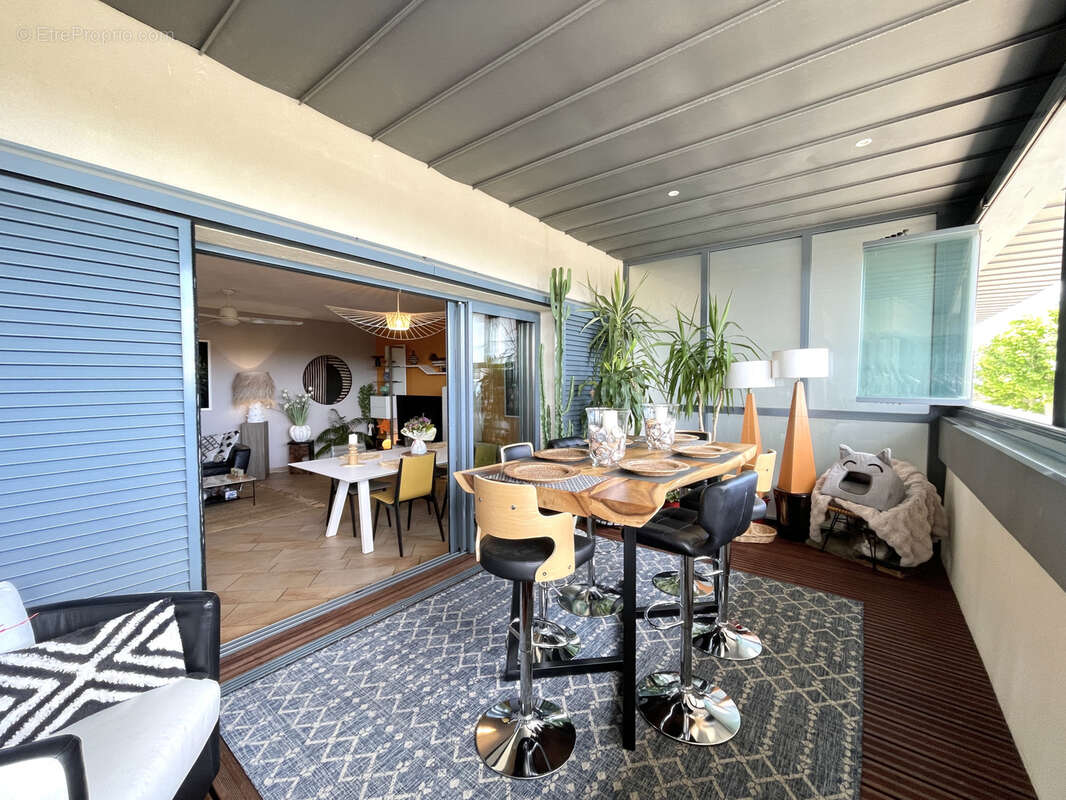 Appartement à AGDE