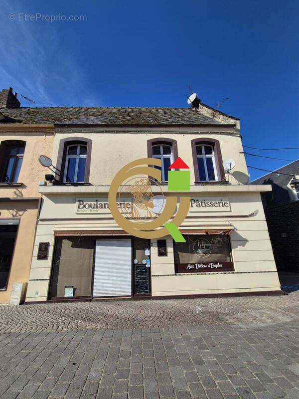 Appartement à ETAPLES