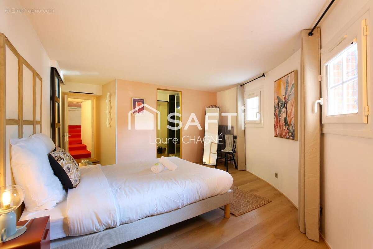 Photo 7 - Appartement à TOULOUSE