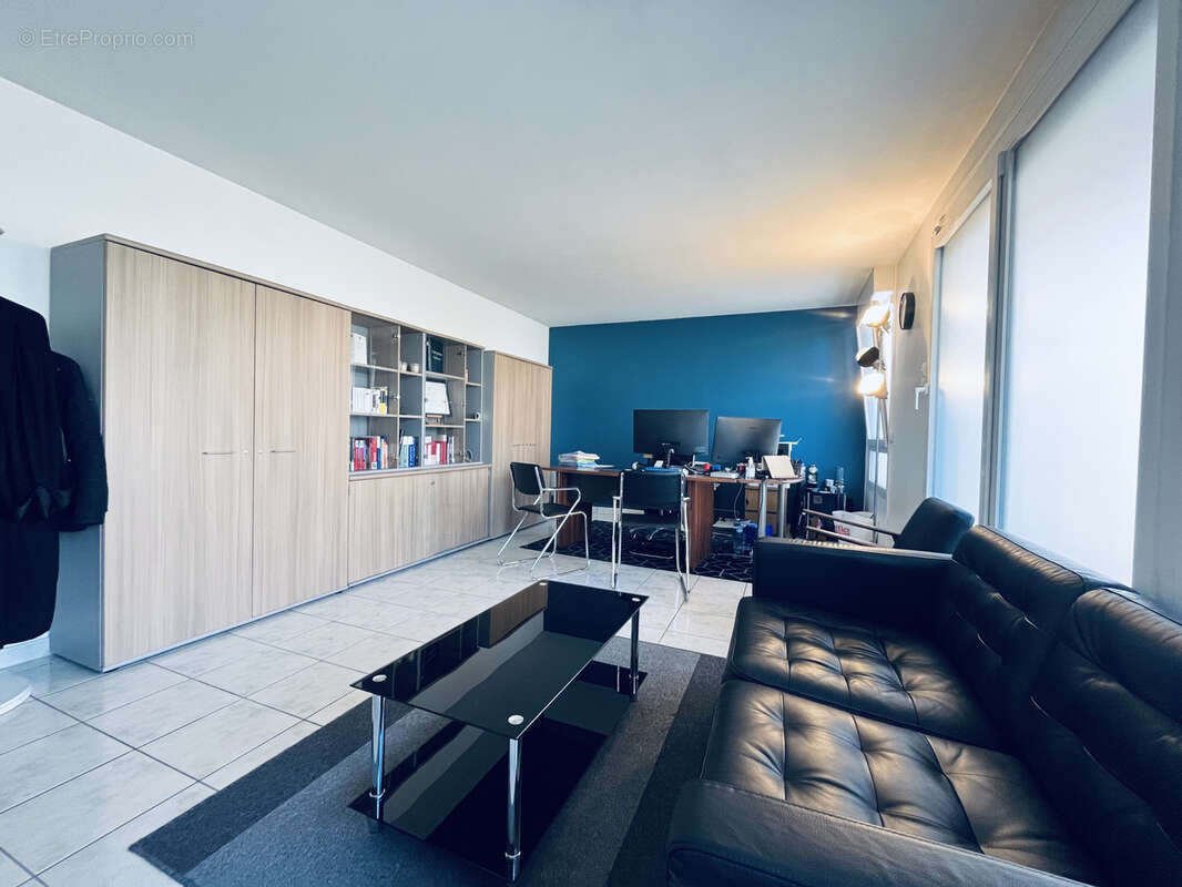 Appartement à BOBIGNY
