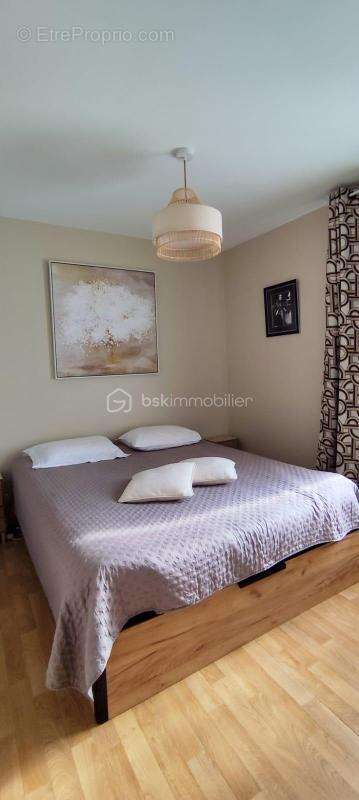 Appartement à TOUQUES