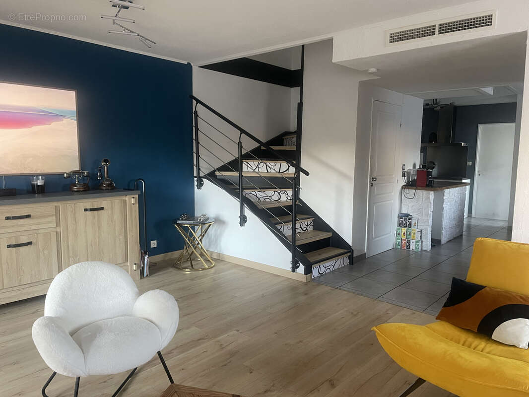 Maison à NIMES
