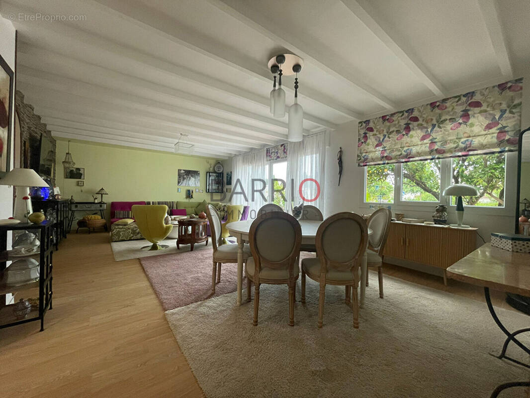 Maison à ARGELES-SUR-MER