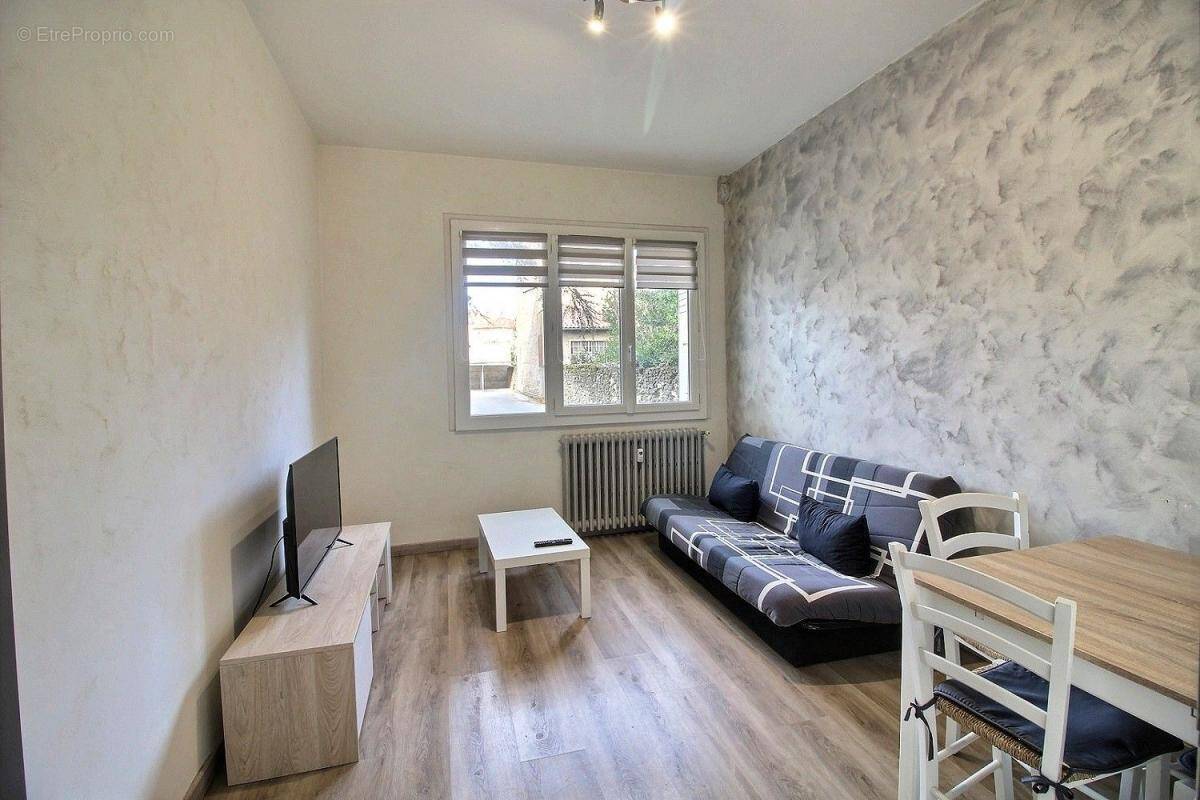 Appartement à VALENCE