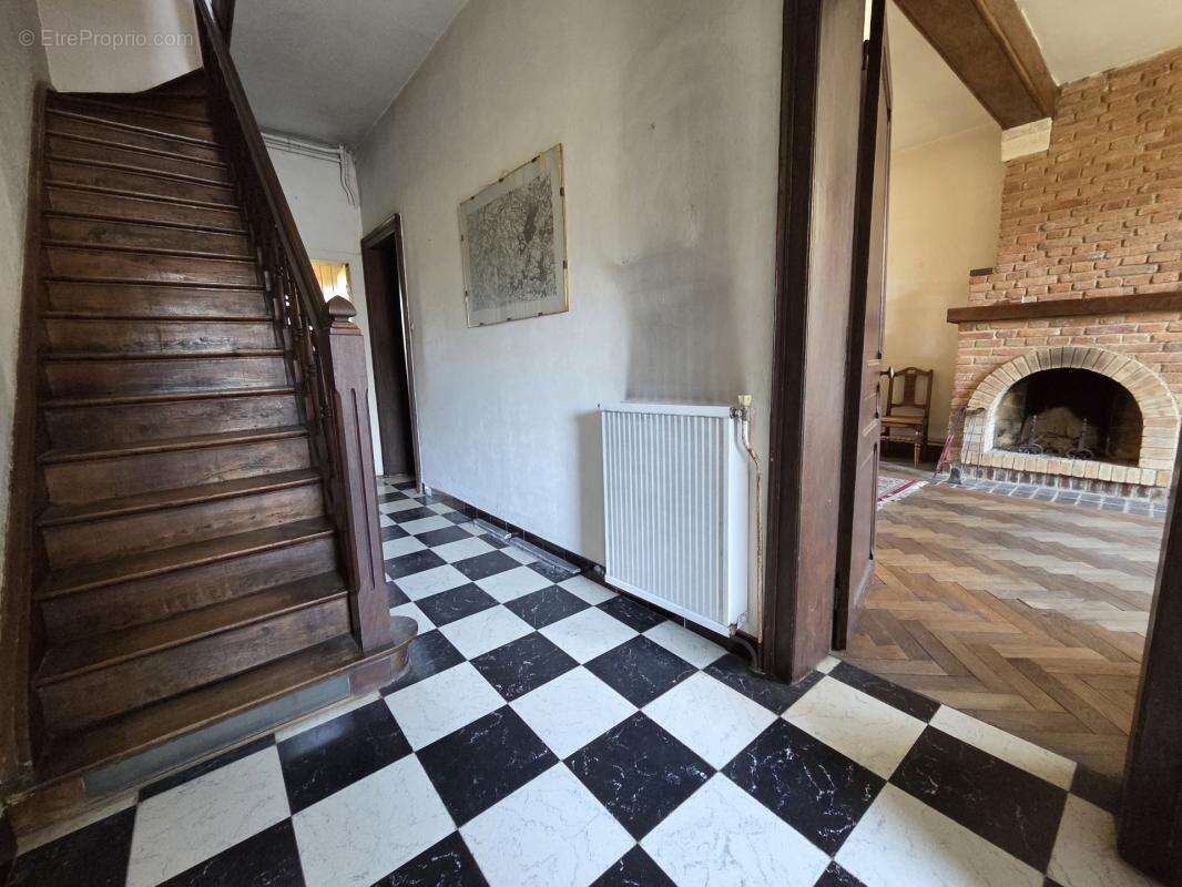 Maison à CAMBRAI