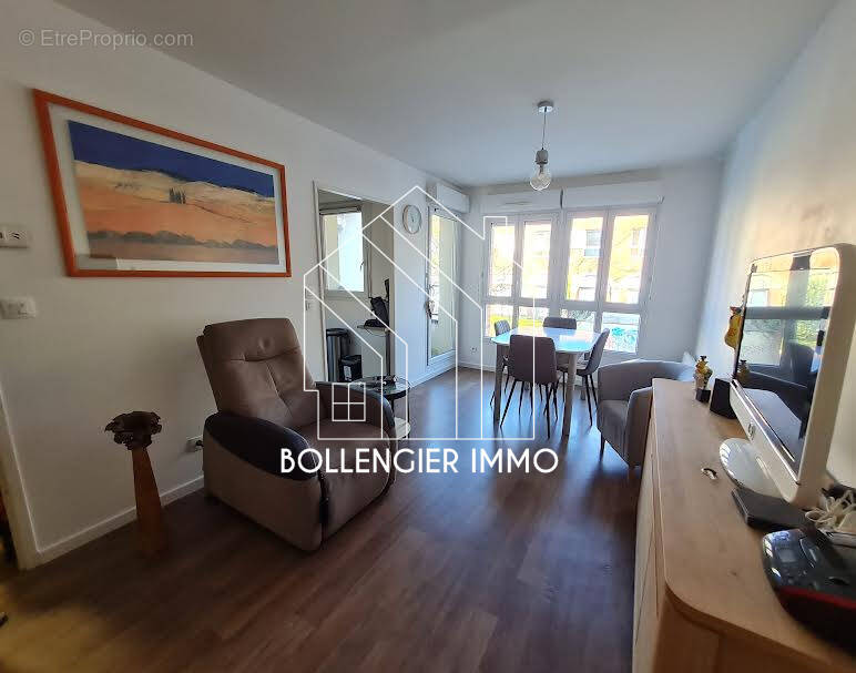 Appartement à HAZEBROUCK