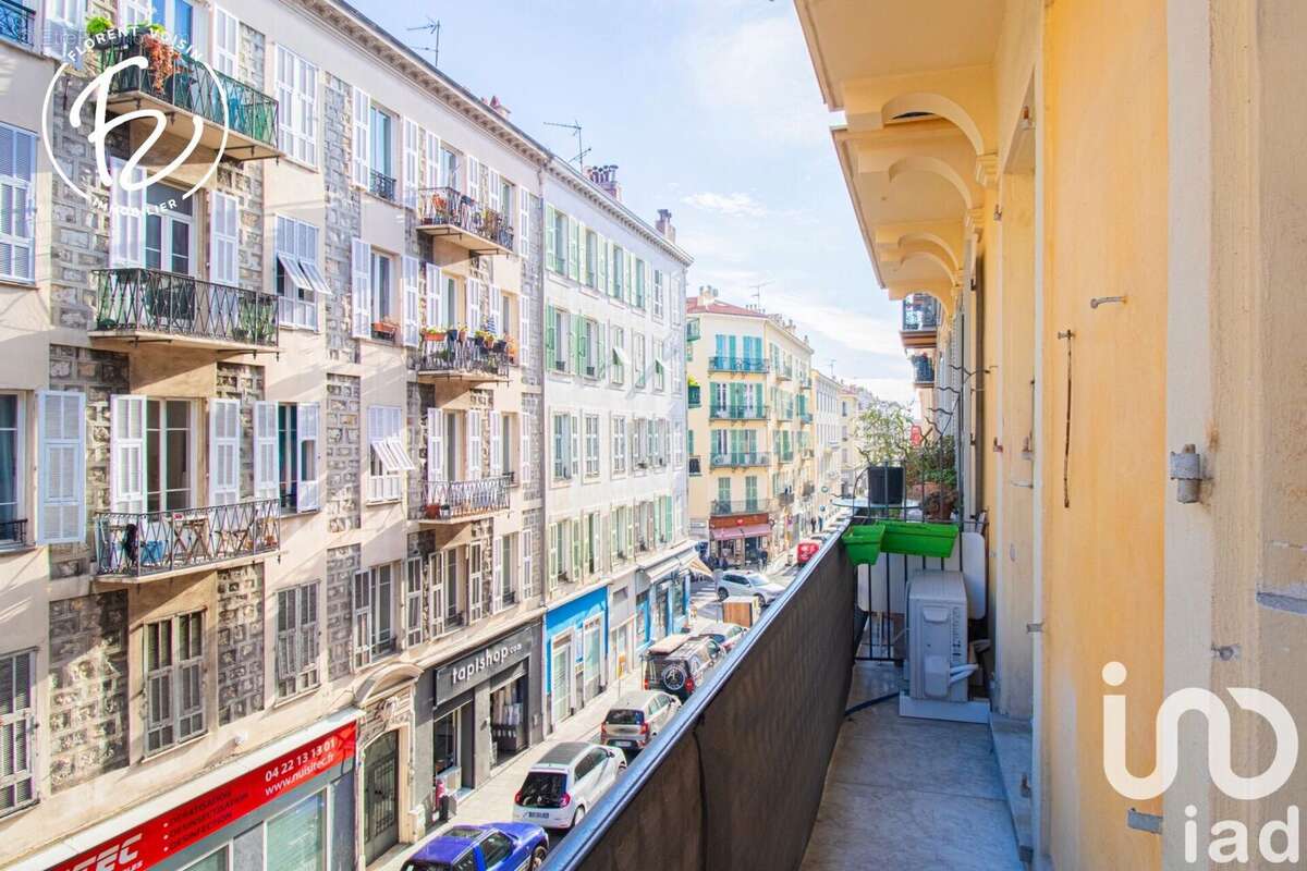 Photo 3 - Appartement à NICE
