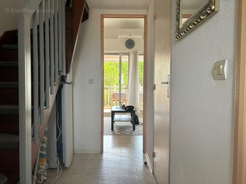 Appartement à PALAVAS-LES-FLOTS