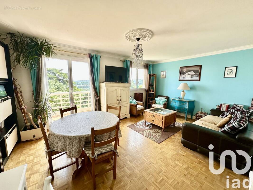 Photo 1 - Appartement à PALAISEAU