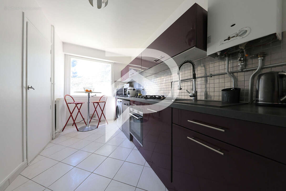 Appartement à EVRY