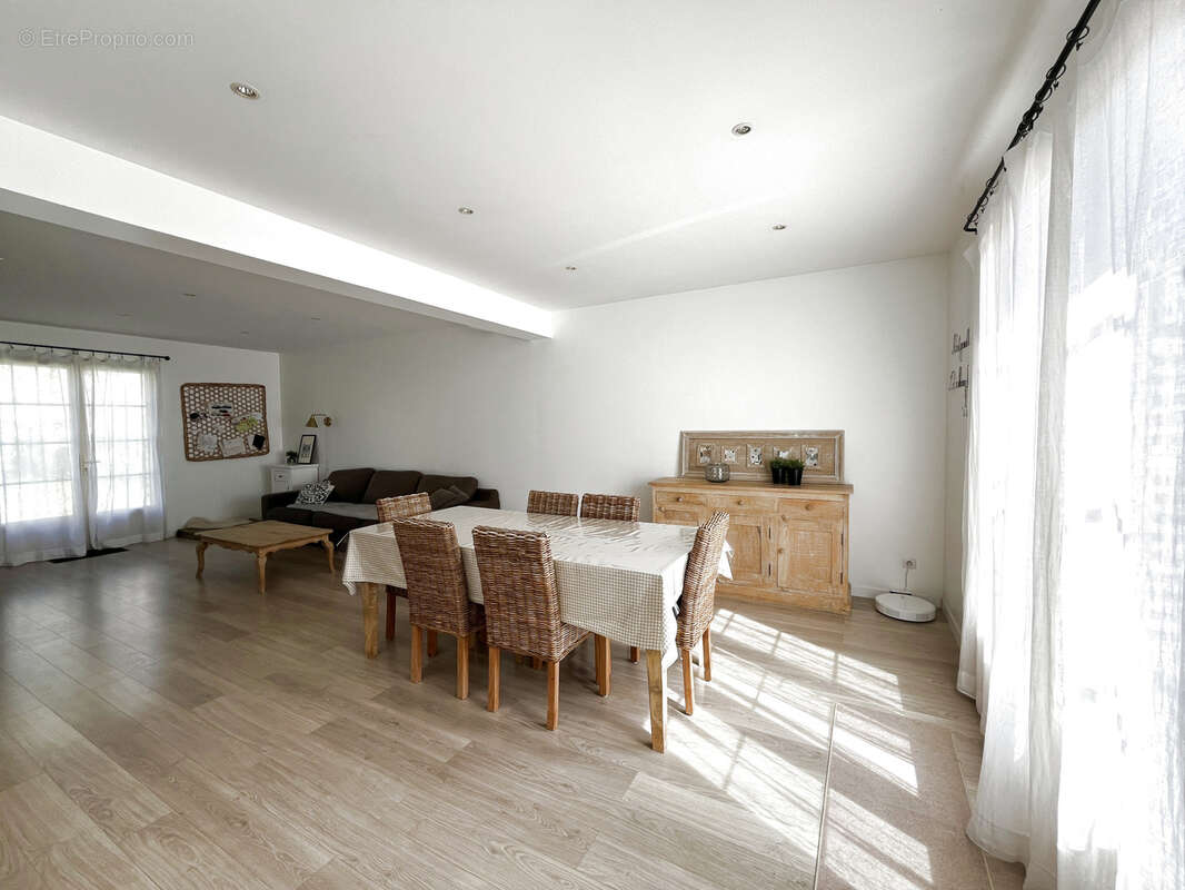 Maison à DIMANCHEVILLE