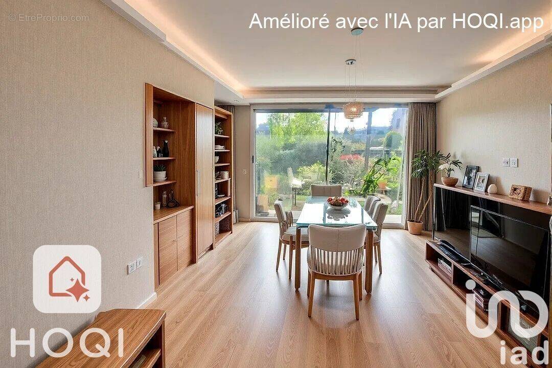 Photo 1 - Maison à THUMERIES