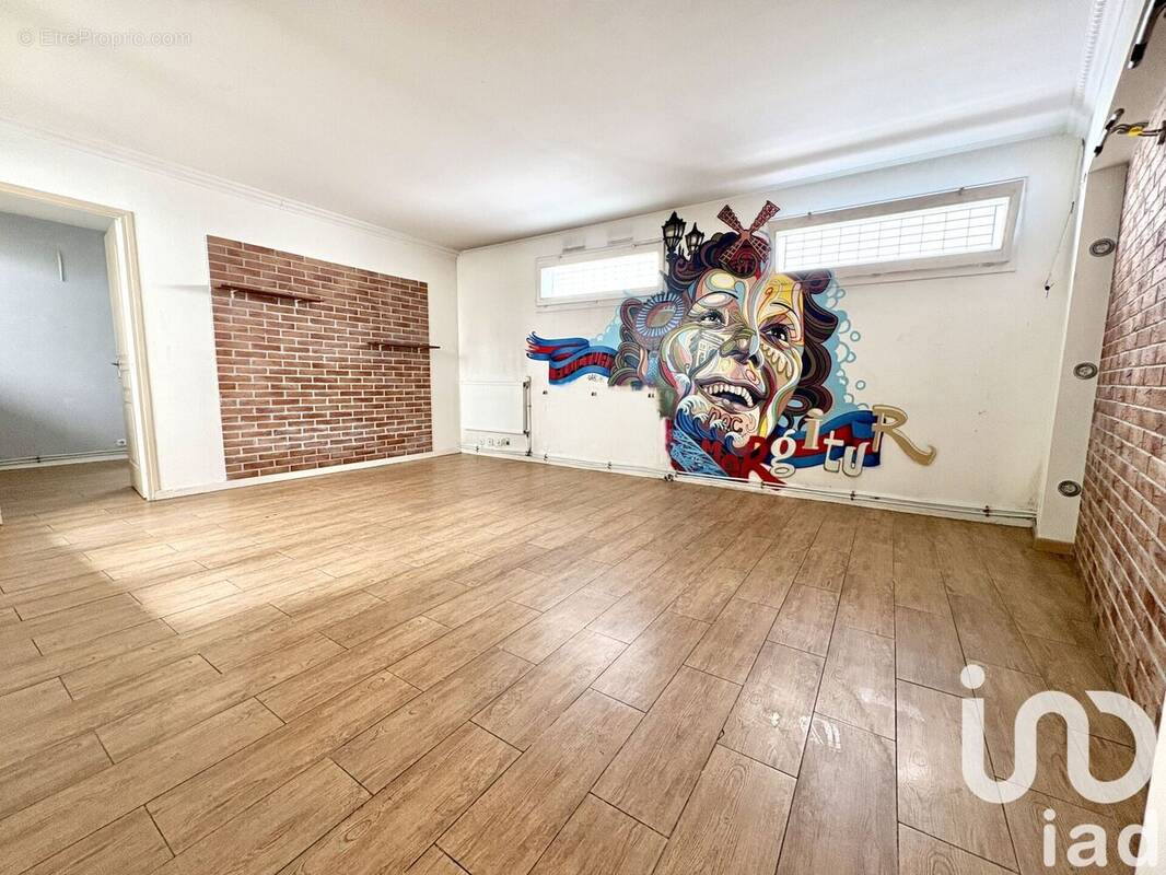Photo 1 - Appartement à ARCUEIL