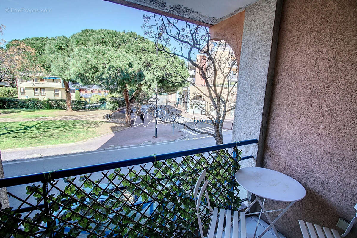 Appartement à FREJUS