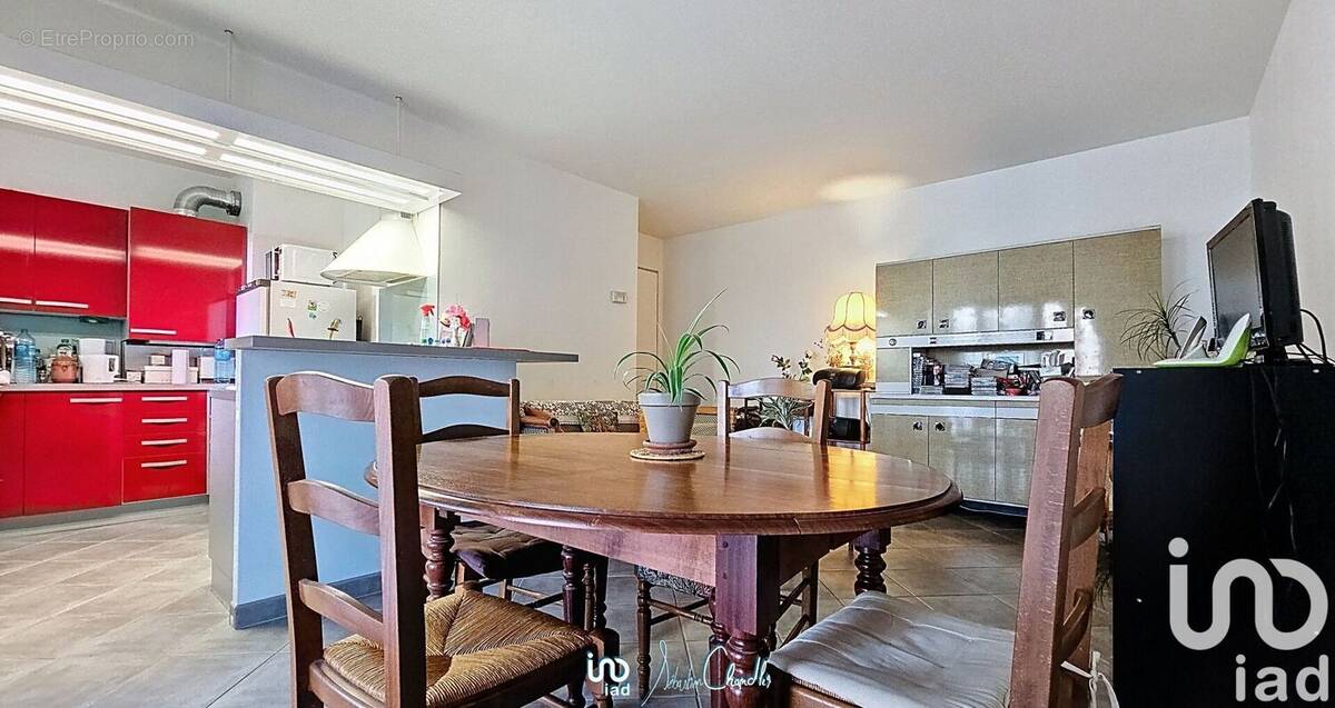 Photo 1 - Appartement à COMBS-LA-VILLE