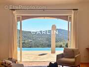 Maison à LA GARDE-FREINET