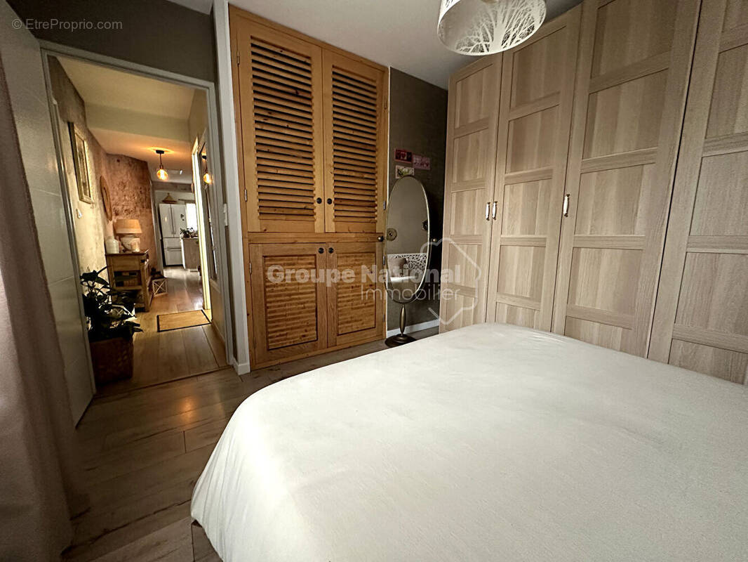 Appartement à CLARENSAC
