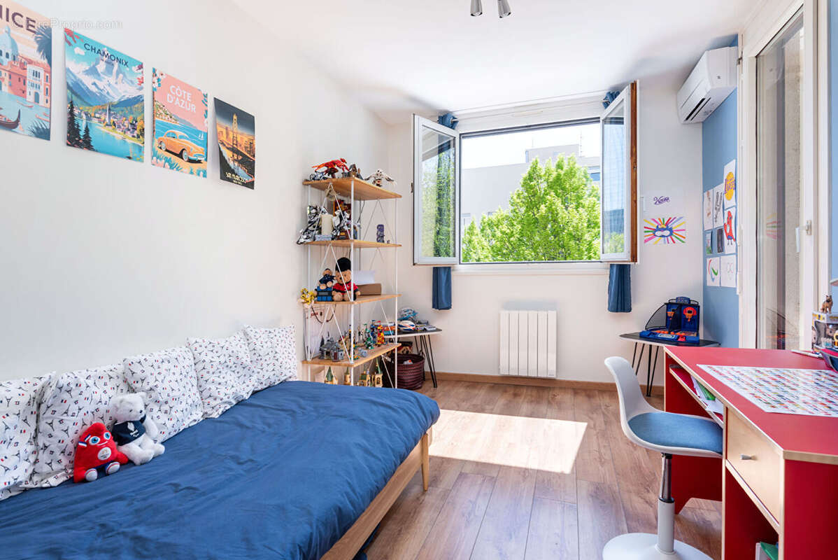 Appartement à LYON-6E