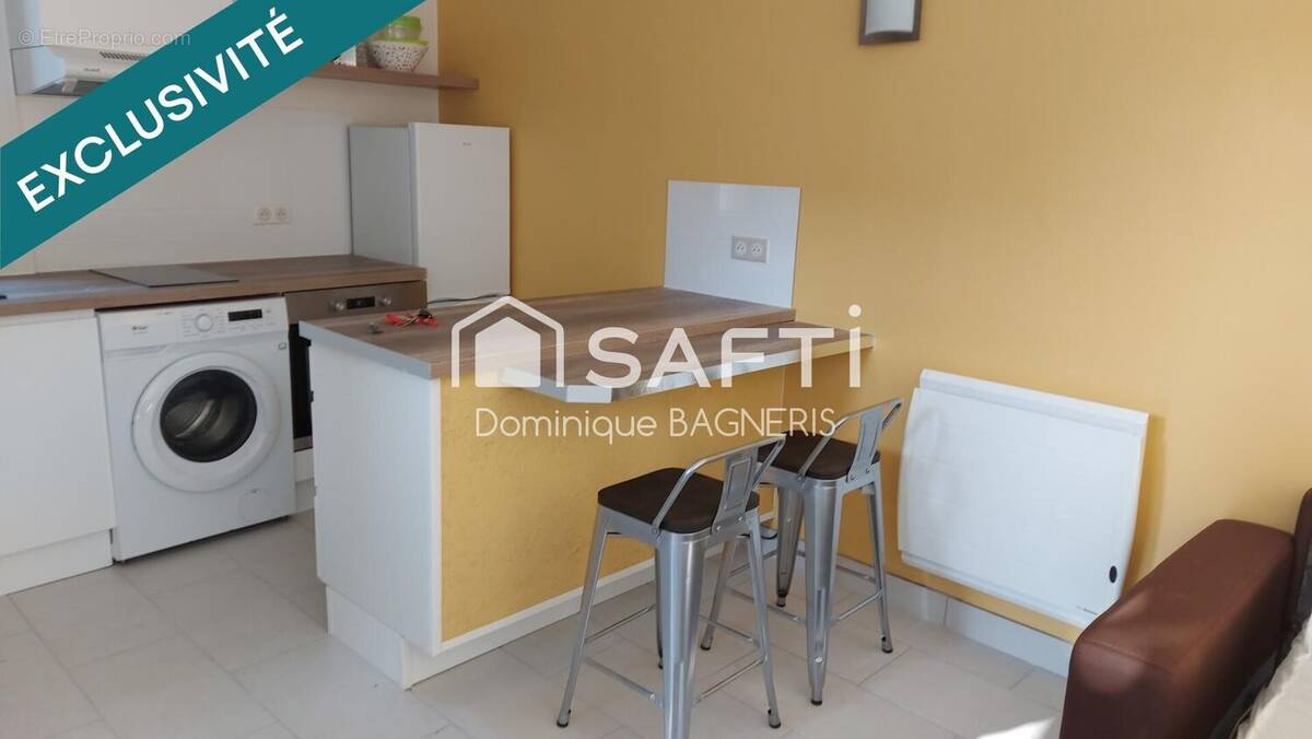 Photo 1 - Appartement à TARBES