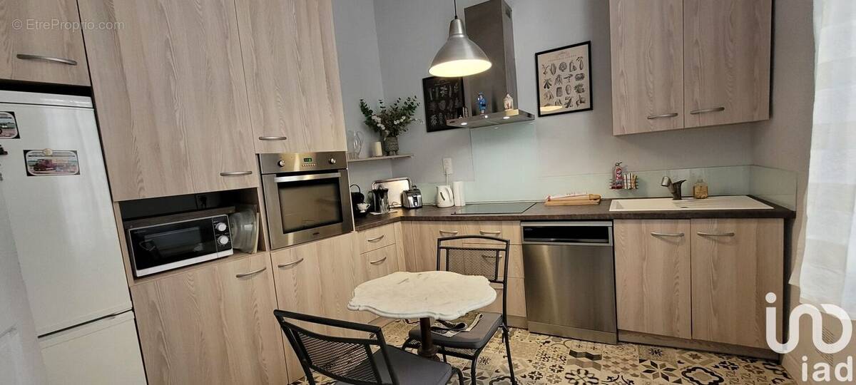 Photo 1 - Appartement à L&#039;ISLE-SUR-LA-SORGUE