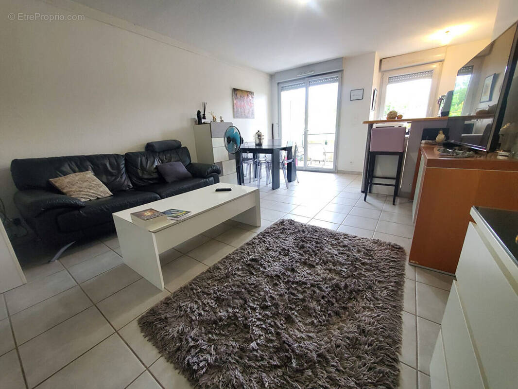 Appartement à BLAGNAC