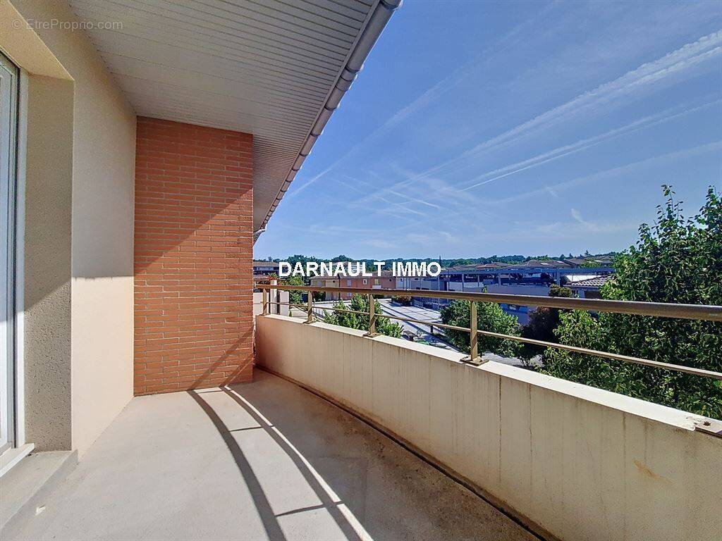 Appartement à BALMA