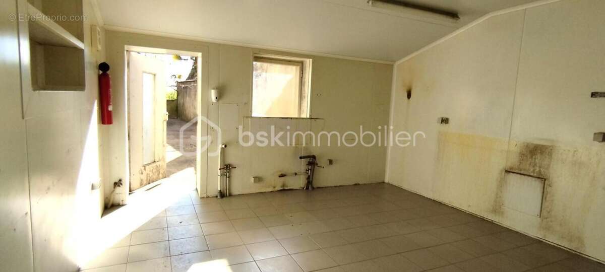Appartement à LAYRAC