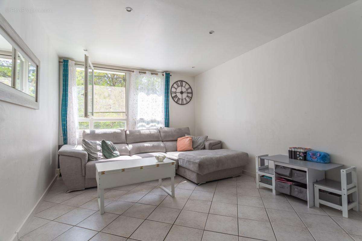 Appartement à CROSNE
