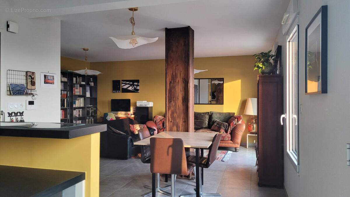 Appartement à LES SABLES-D&#039;OLONNE