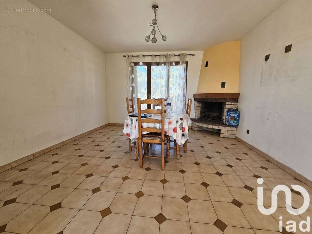 Photo 7 - Appartement à PERPIGNAN