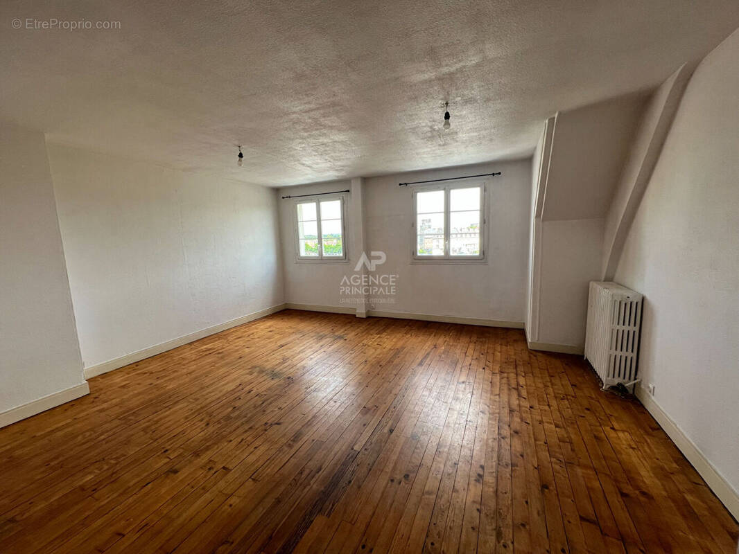 Appartement à PONTOISE