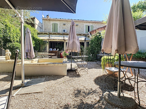 Appartement à CHEVAL-BLANC