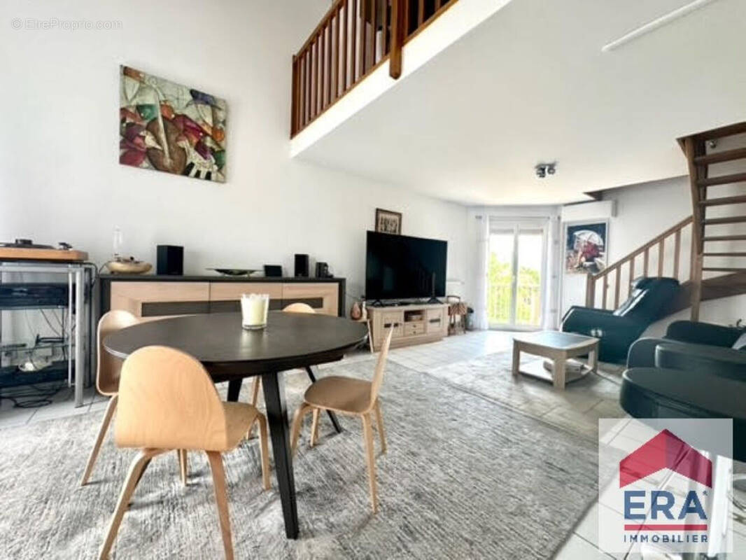 Appartement à VALENCE