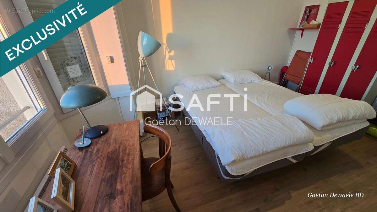 Photo 7 - Appartement à BRAY-DUNES