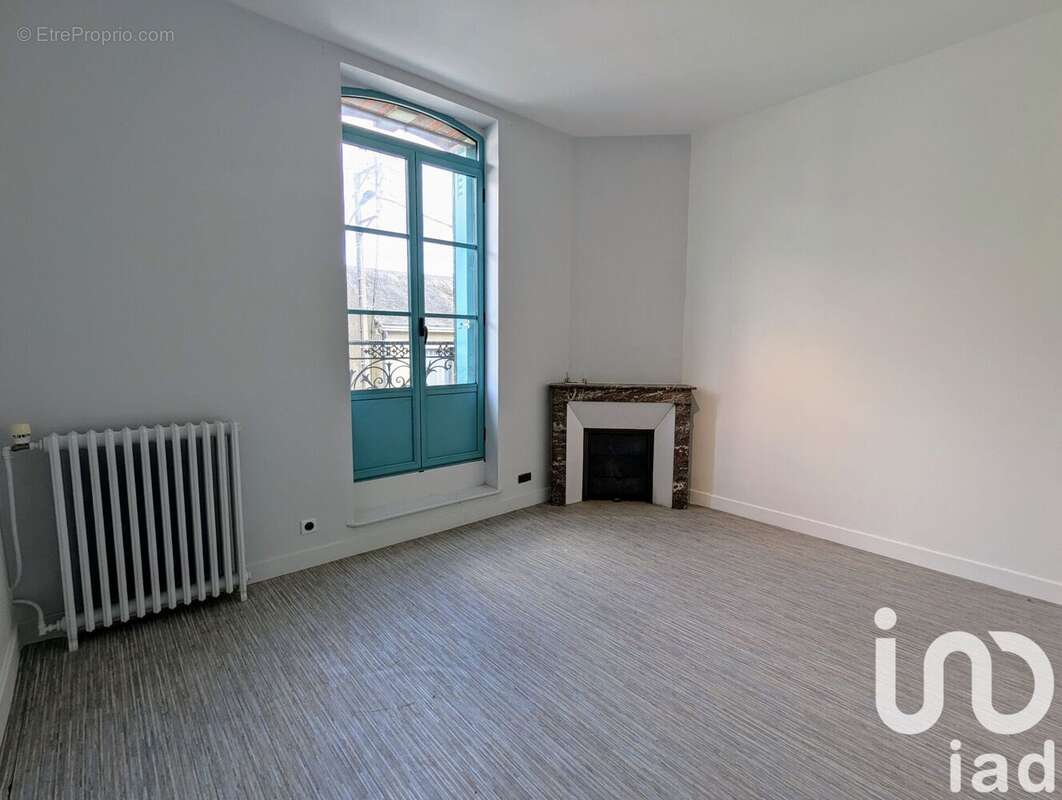 Photo 8 - Maison à CHATEAUDUN