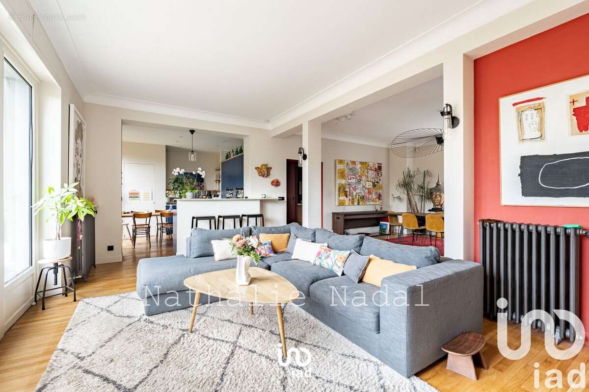 Photo 4 - Maison à VITRY-SUR-SEINE