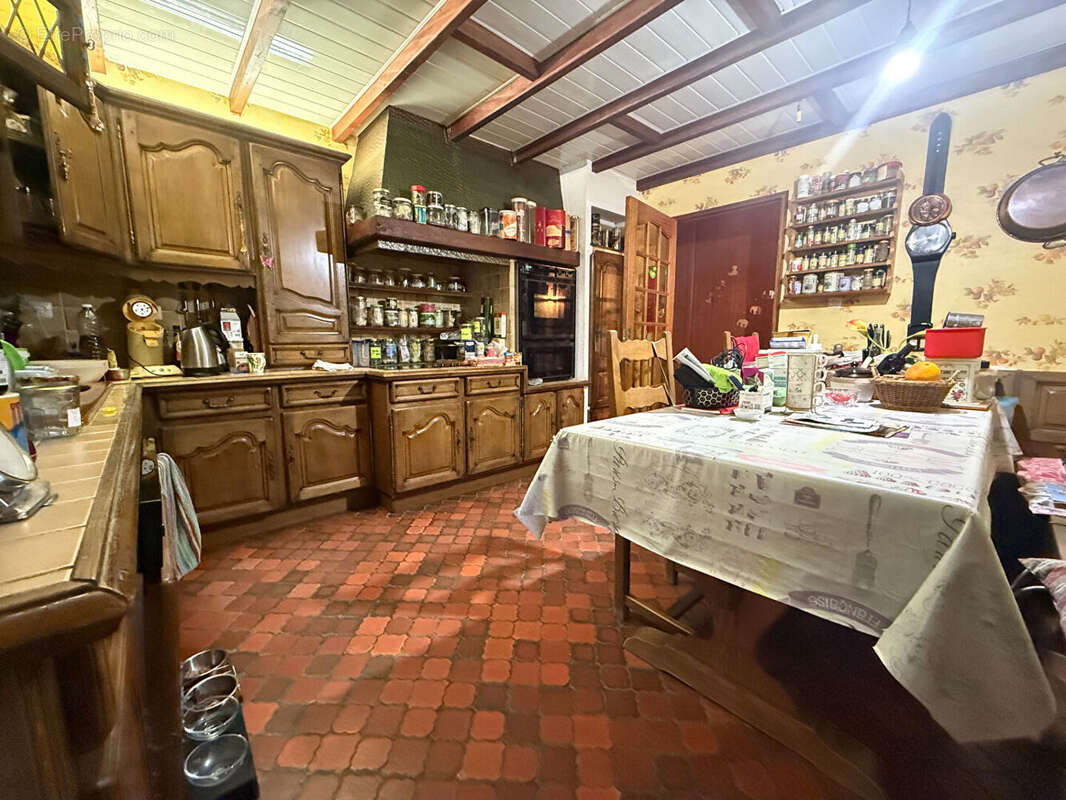 Maison à MOUSSEY