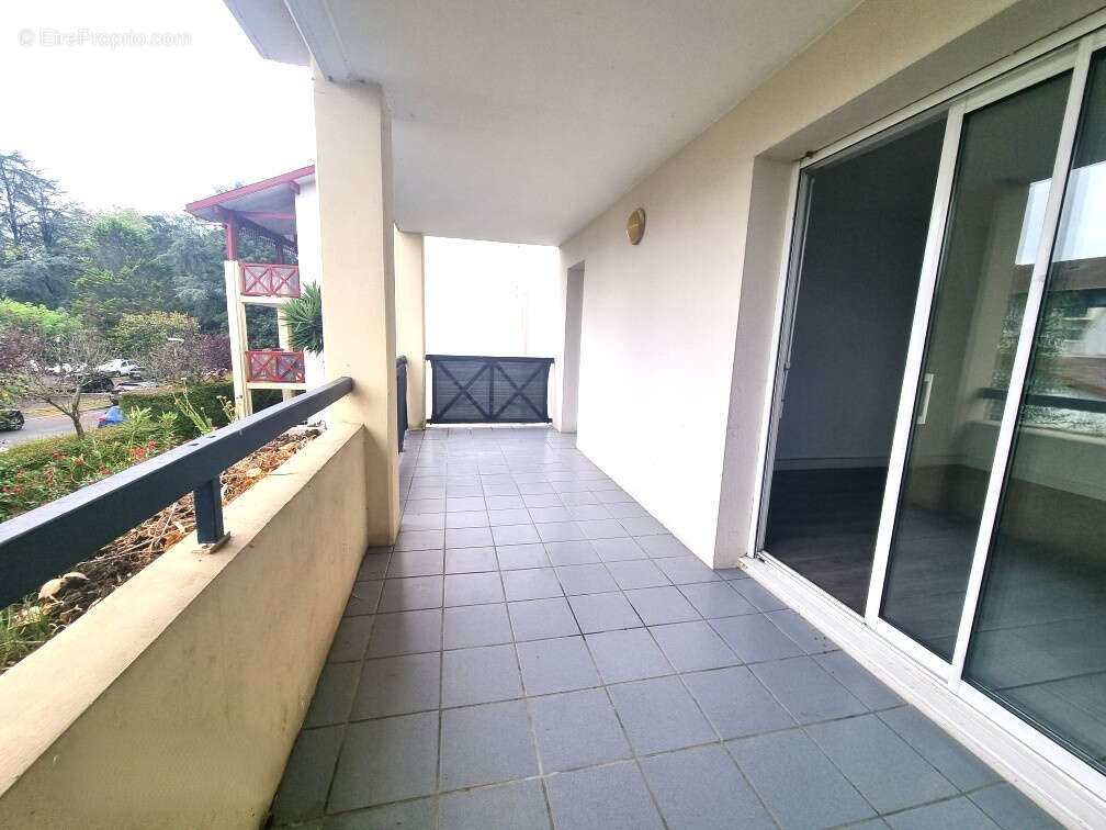 Appartement à BAYONNE
