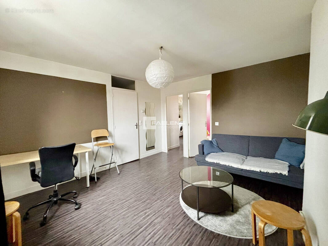 Appartement à LILLE