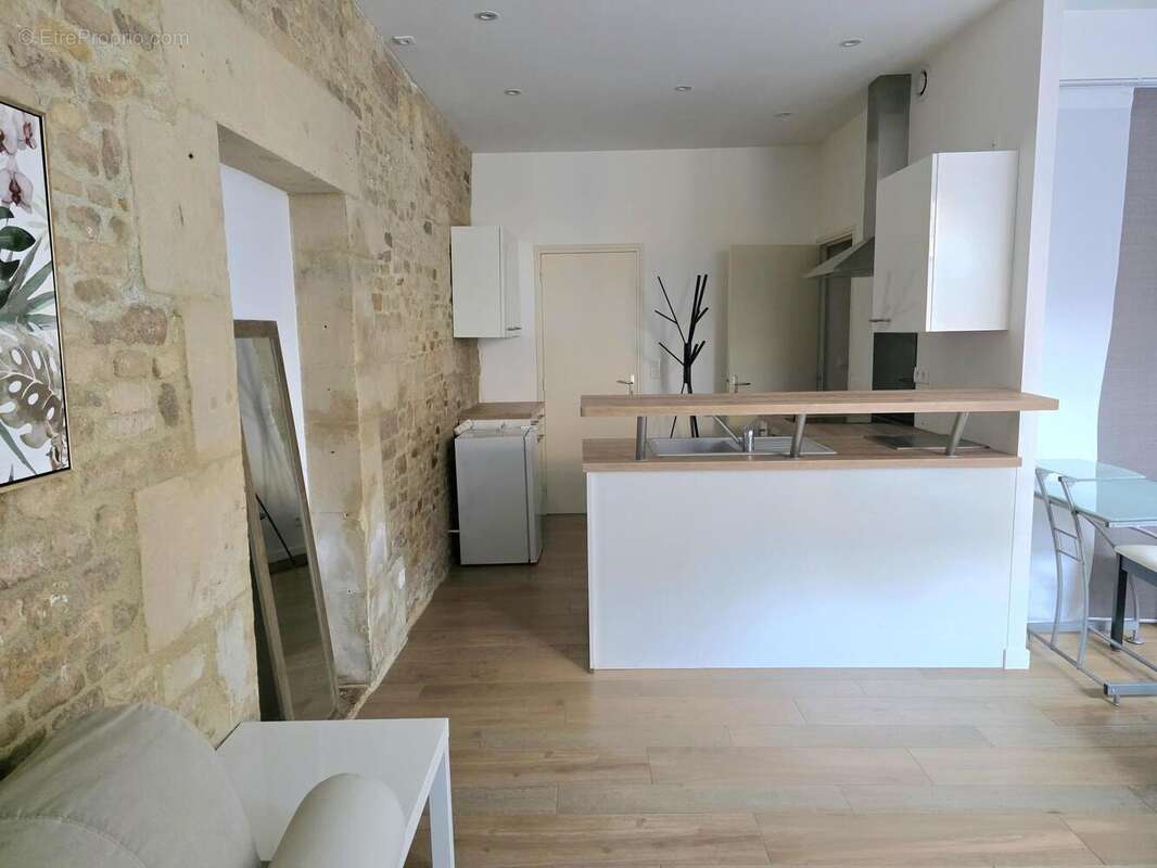 Photo 5 - Appartement à CAEN