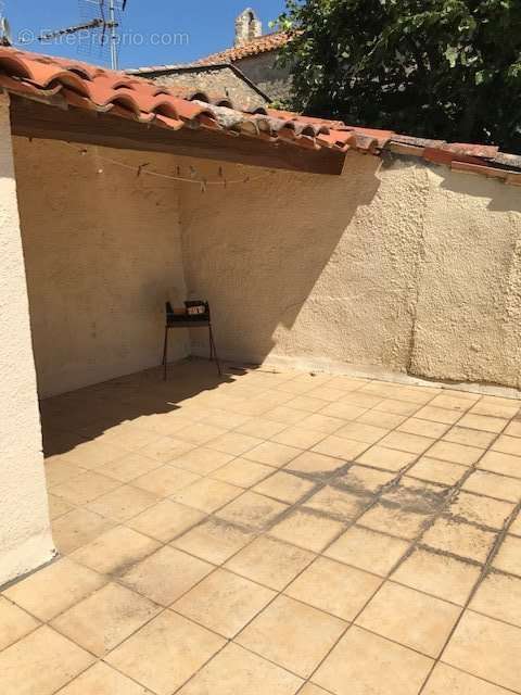 Maison à ABEILHAN