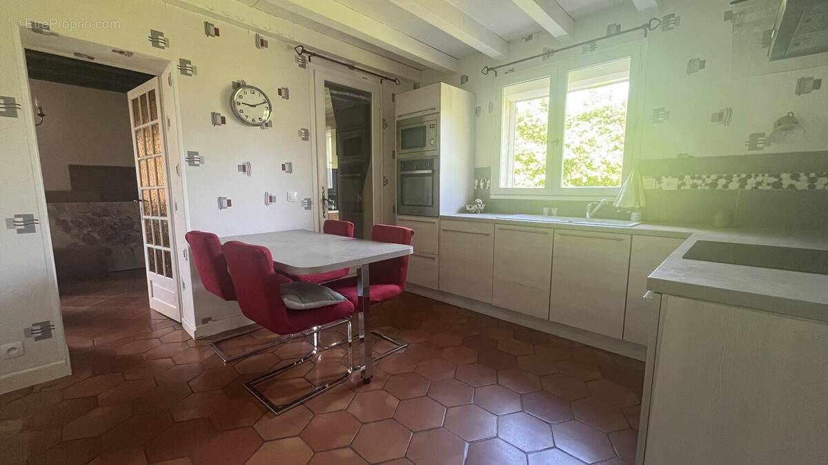 Maison à FALEYRAS