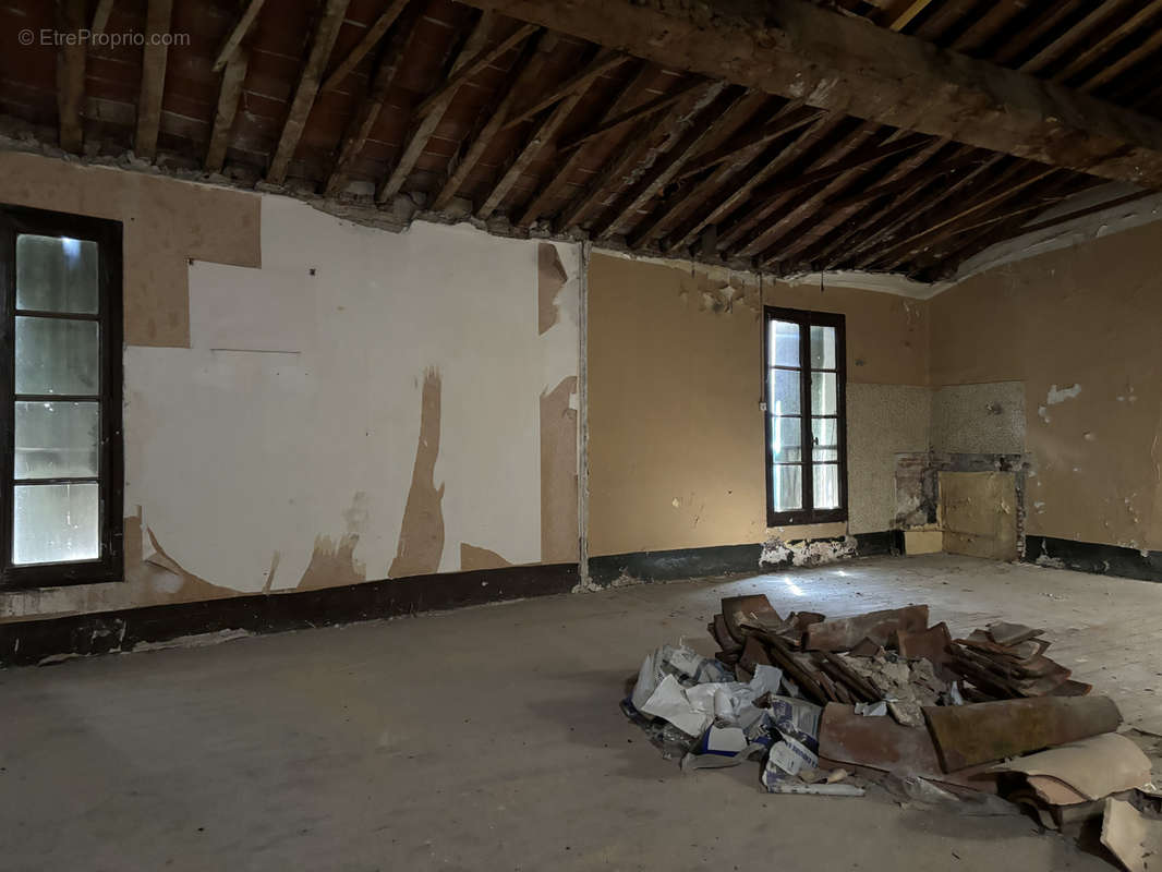 Maison à BANYULS-DELS-ASPRES