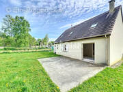 Maison à ABONDANT