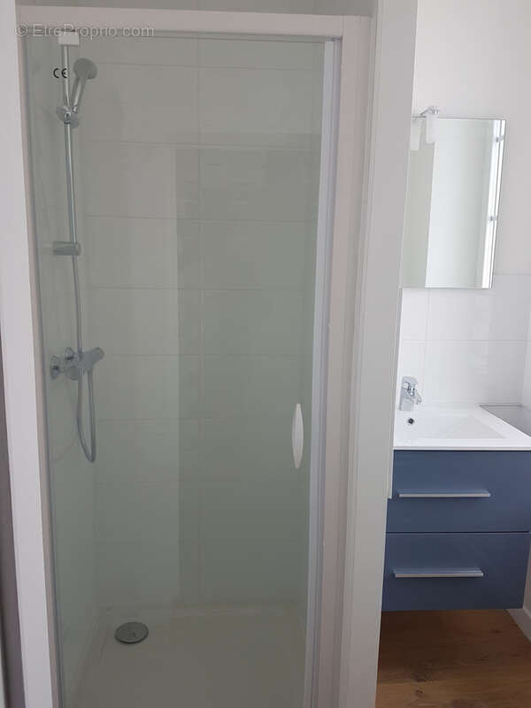Appartement à CHATELLERAULT