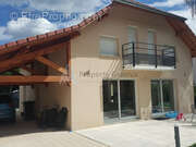 Maison à PREVESSIN-MOENS