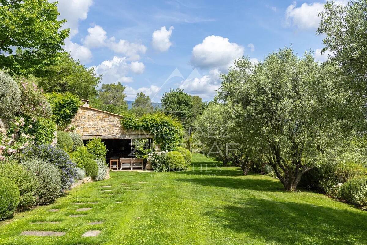 Maison à FAYENCE