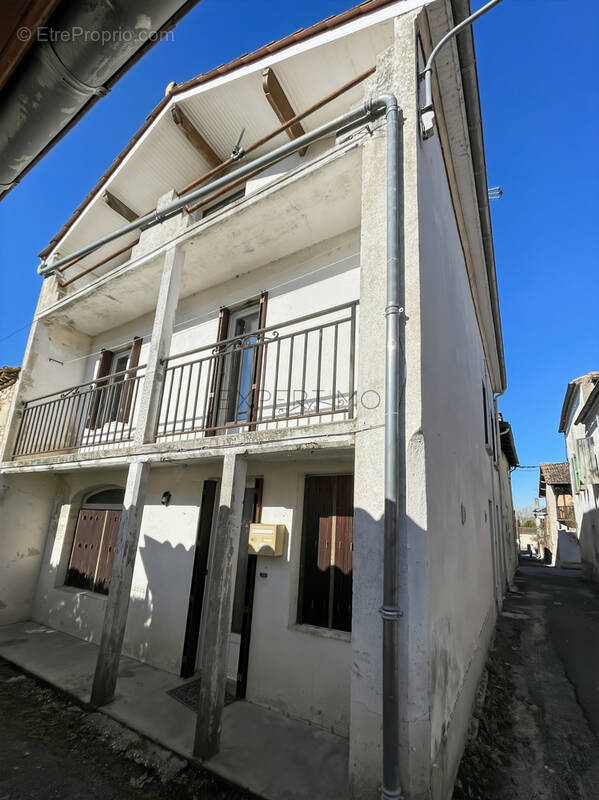 Maison à VILLEREAL