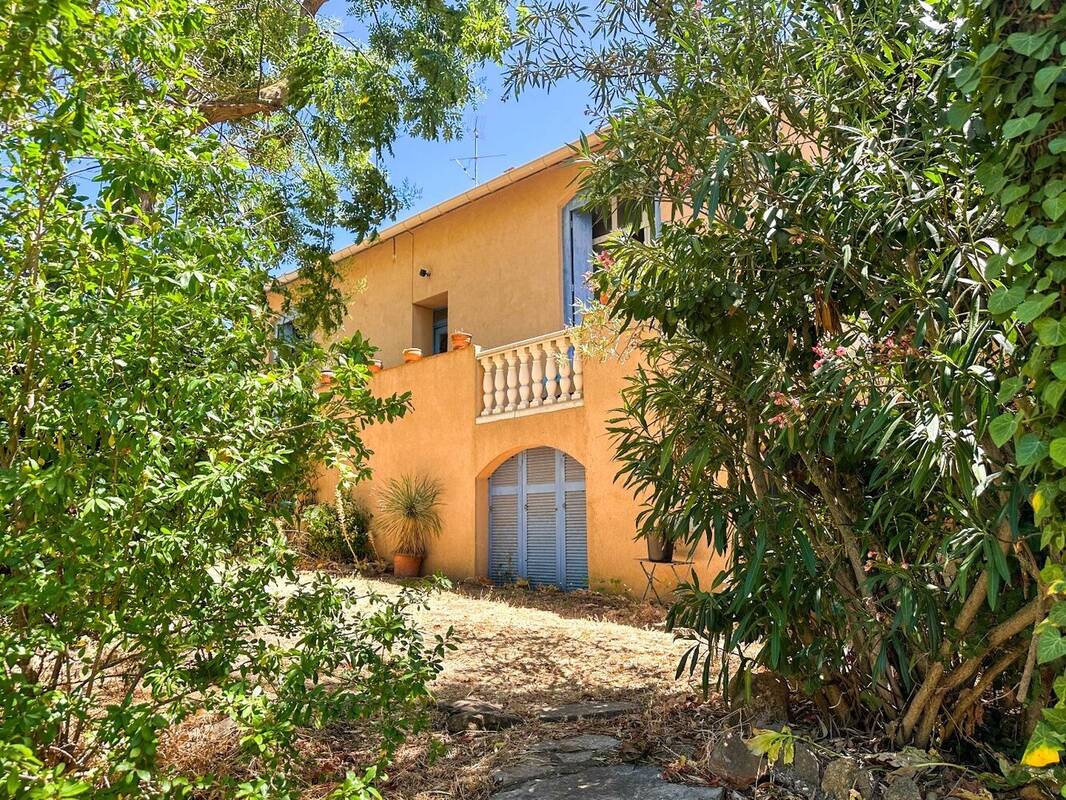 Maison à SETE